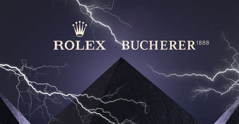 rolex deal